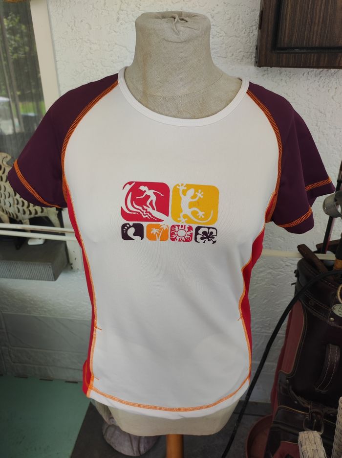 T-shirt Tribord Taille 44