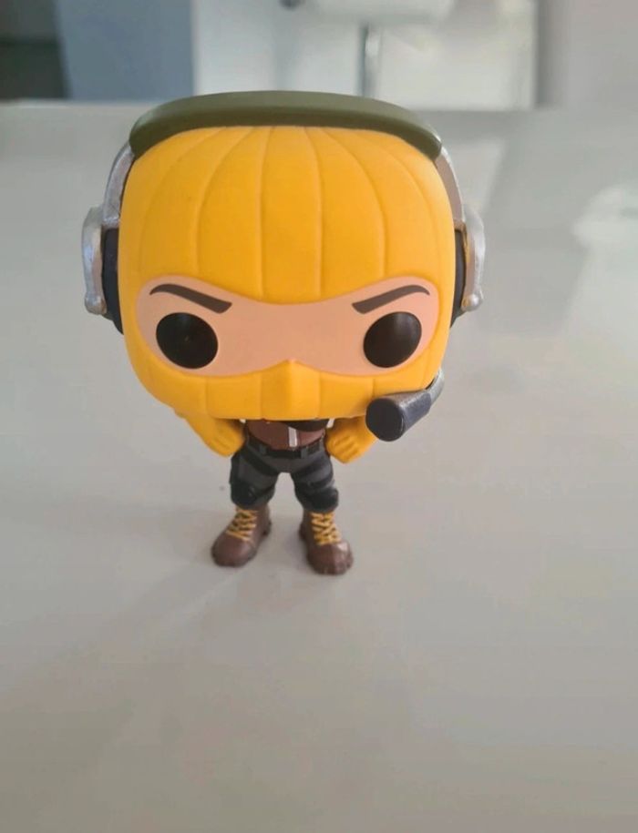 🎁🎄 Lot de 4 funko POP Fortnite - photo numéro 2