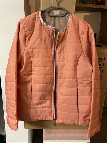 Damart veste