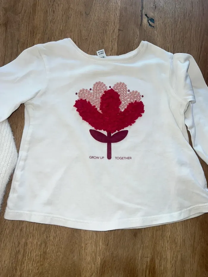 Lot hivers 4 ans 🍭 - photo numéro 5