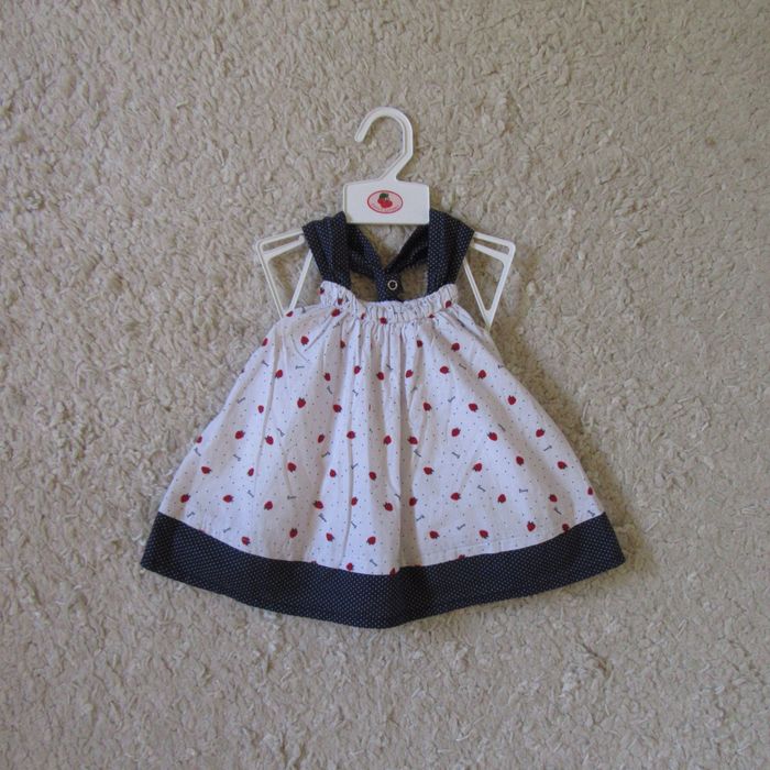 Robe 6 mois