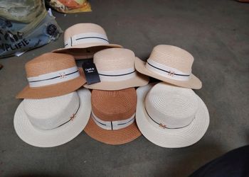 Lot Chapeaux 