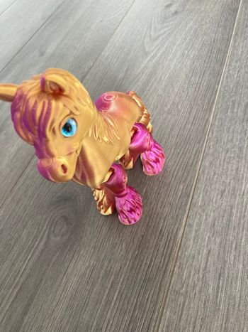 Magnifique cheval