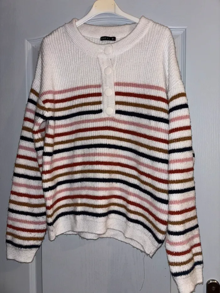 Pull Breal