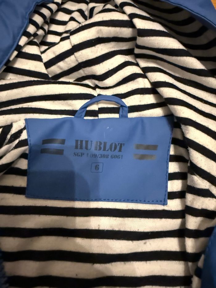 Imperméable enfants - photo numéro 3