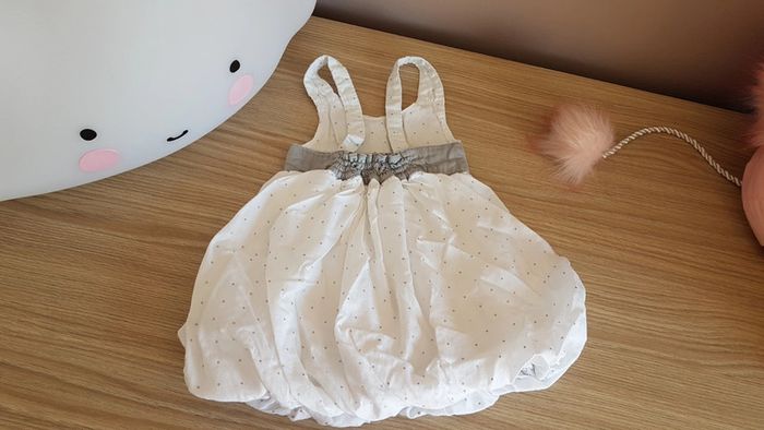 Robe 6 mois - photo numéro 3