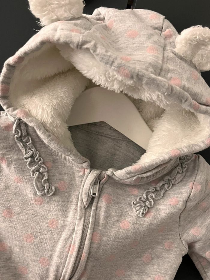 Ensemble jogging primark - photo numéro 3