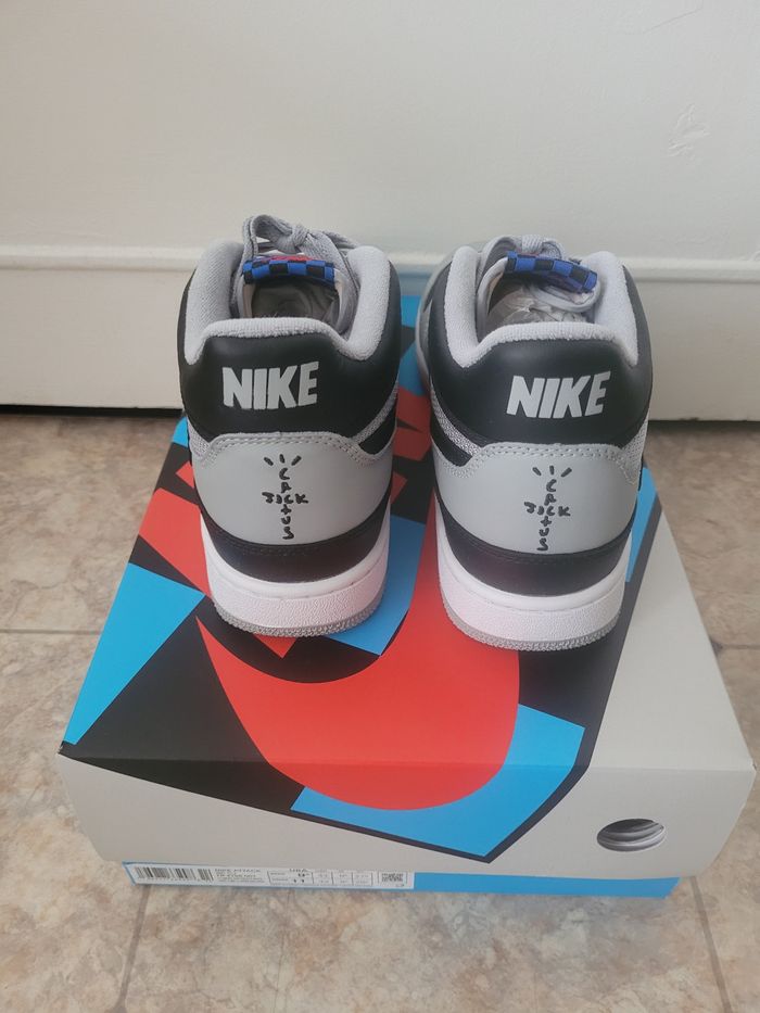 Nike Mac Attack Travis Scott 43 - photo numéro 3