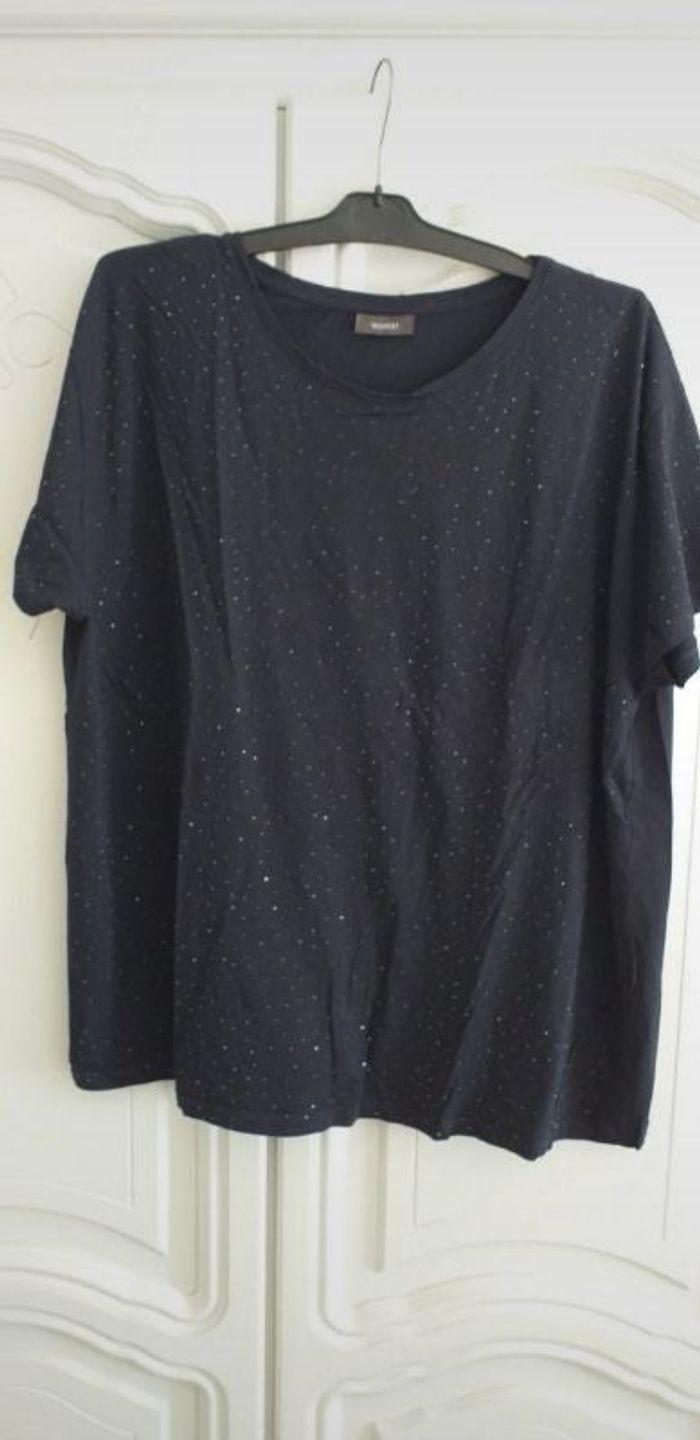 T shirt femme