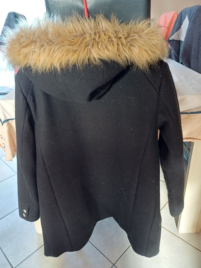 Manteau très chaud - photo numéro 5