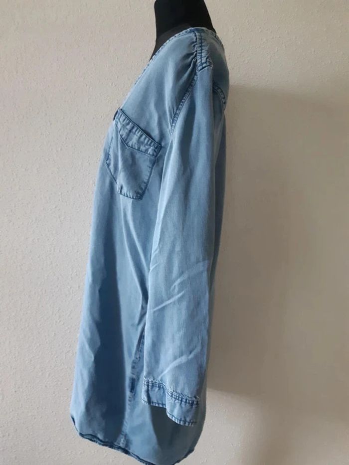 Robe tunique taille 40 - photo numéro 4