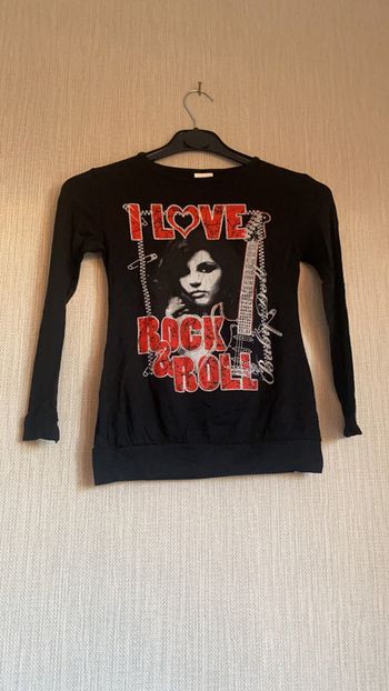 T-shirt Taille 10 ans