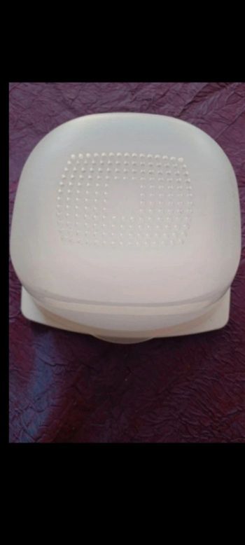 Boite à fromage 🧀 neuve tupperware