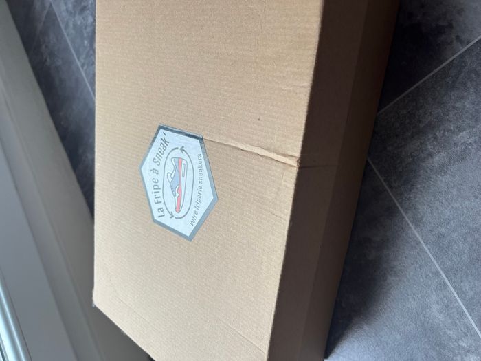 Air Jordan 3 Retro 'Midnight Navy - photo numéro 8