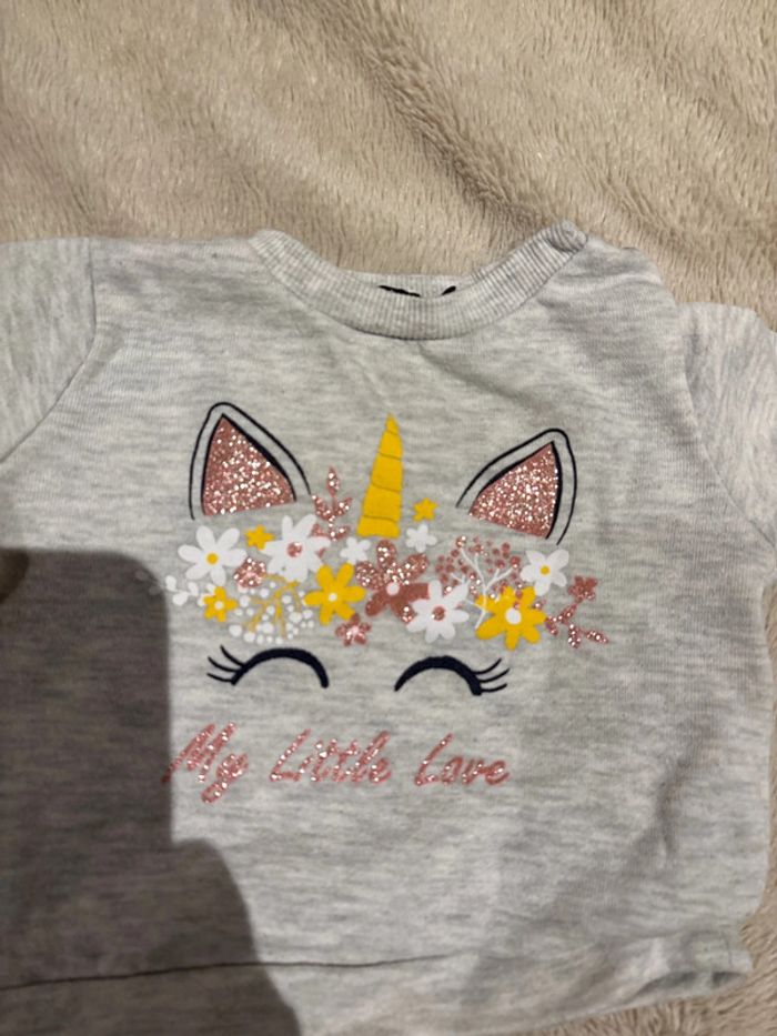 Pull 6 mois - photo numéro 2