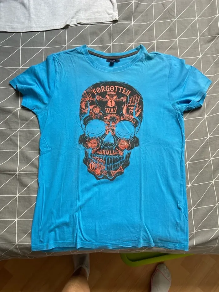 Lot de 3 t-shirt 👕 - photo numéro 5