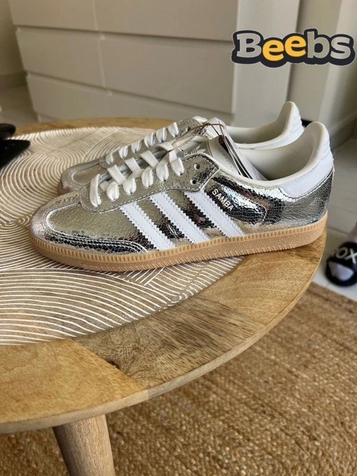 Adidas originals Samba OG Taille 40 - photo numéro 1