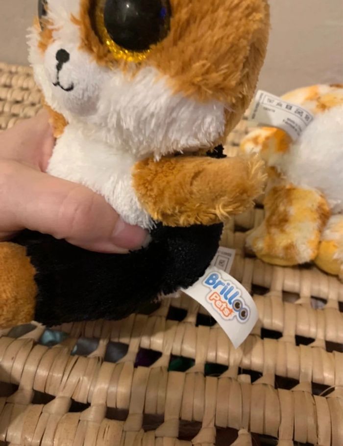 Peluche Brioo Pets - photo numéro 6