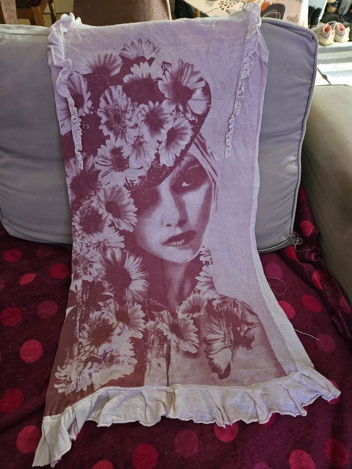 Robe fille taille S lot - photo numéro 5