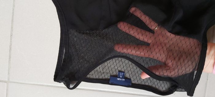 Robe sans manche 38 - photo numéro 2