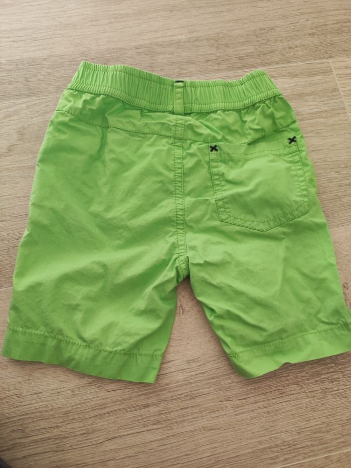 Short 18 mois - photo numéro 2