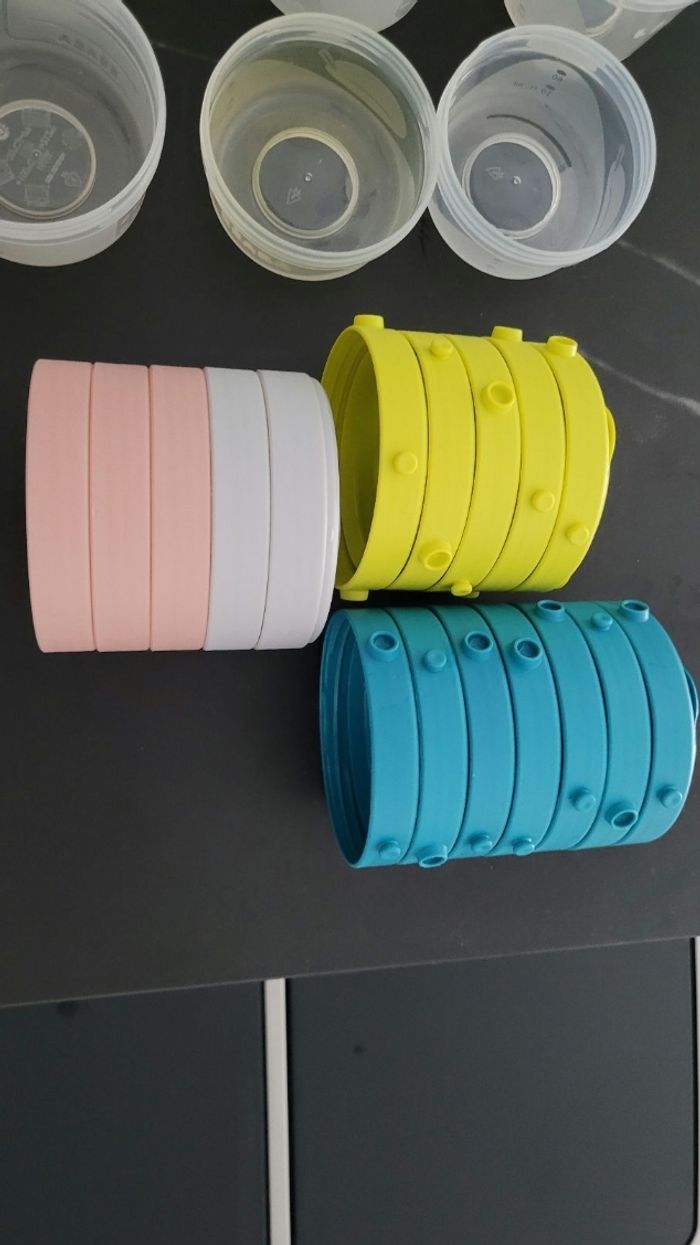 Pot bébé - photo numéro 4