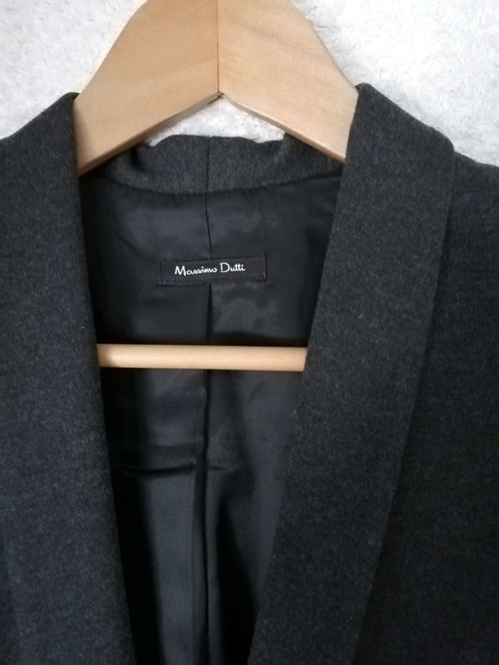 Blazer Massimo Dutti - photo numéro 2