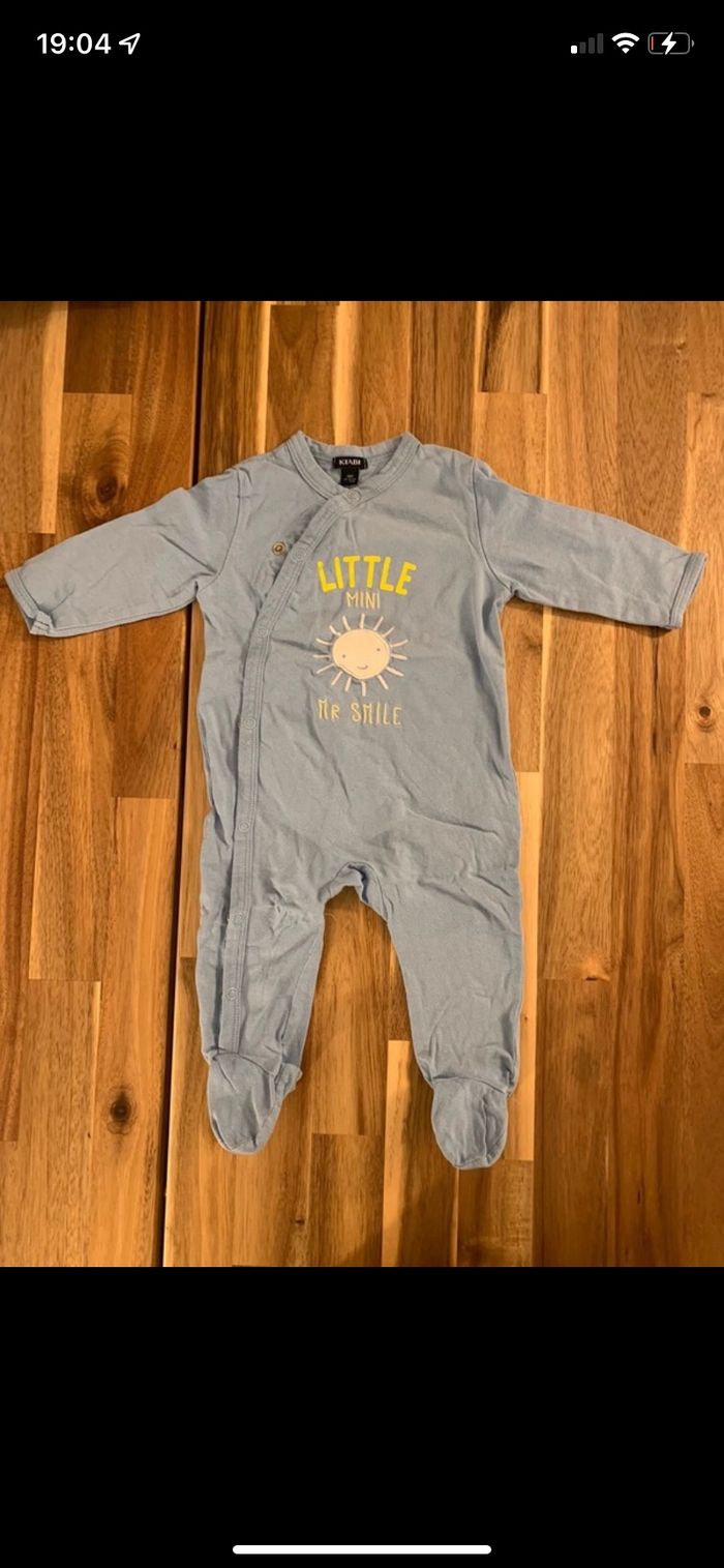 Pyjama - photo numéro 2