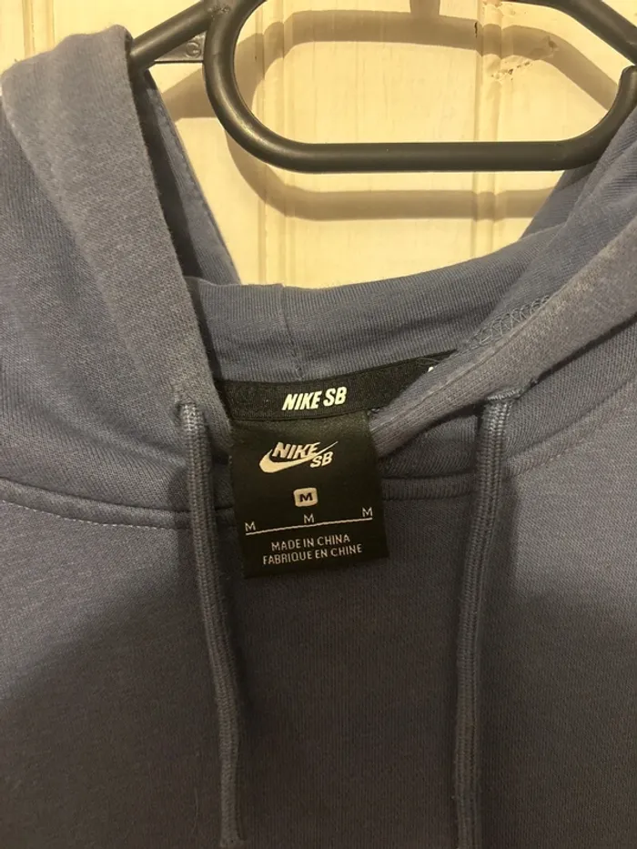 Pull Nike SB - photo numéro 3
