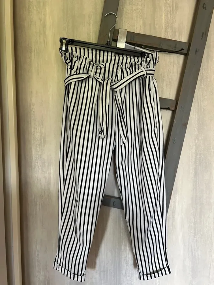 Pantalon 3/4
