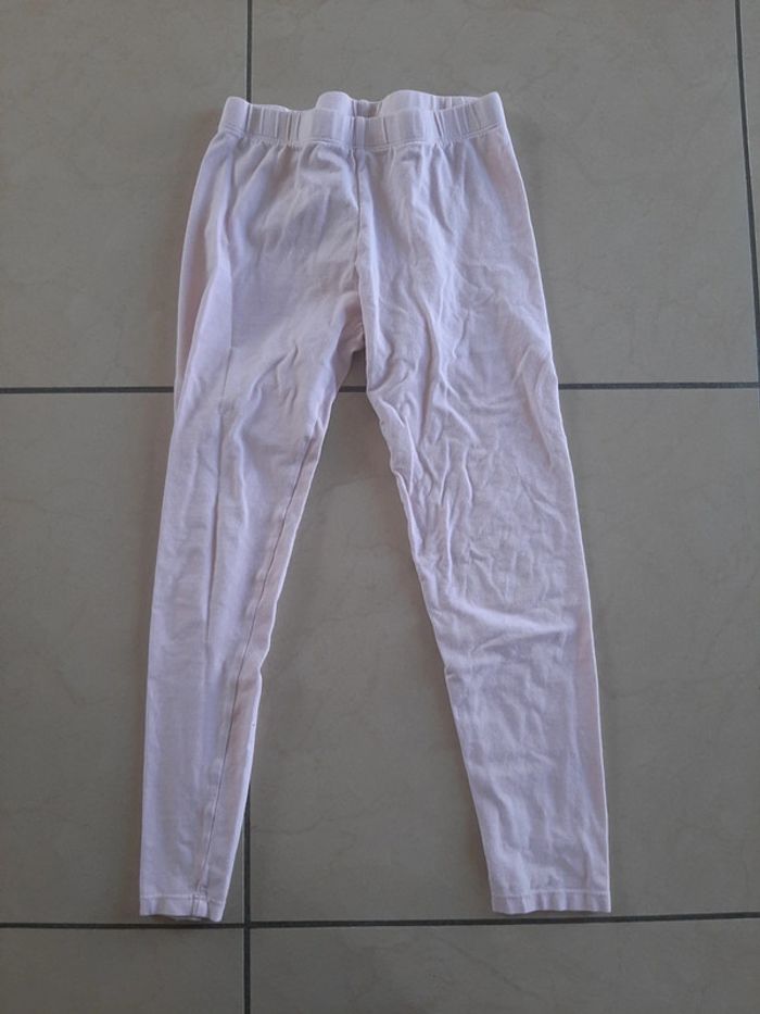 Pyjama fille 8 ans - photo numéro 5