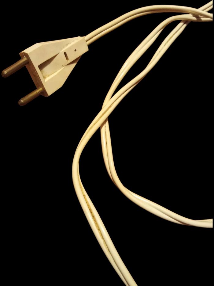 Sèche-cheveux Scovill années 60 - photo numéro 5