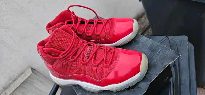 Air Jordan 11 Retro - photo numéro 3