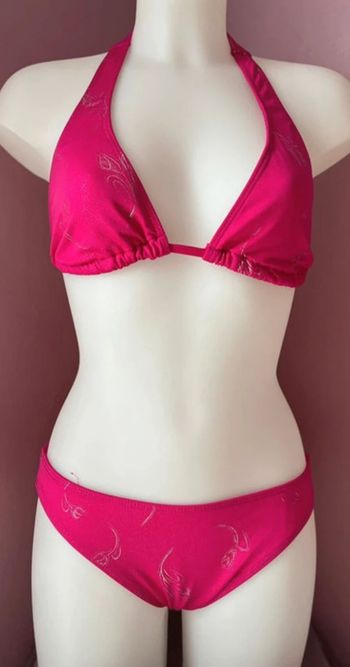 Maillot de bain