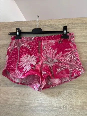 Short etam