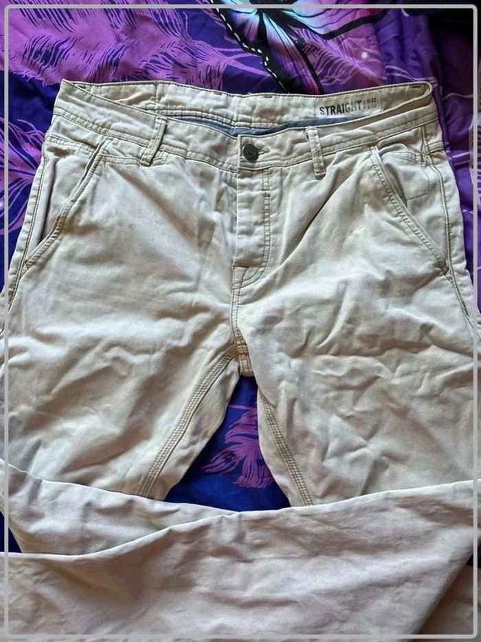 Jeans Jules taille 42 - photo numéro 2