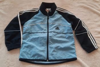 Veste Adidas 4ans