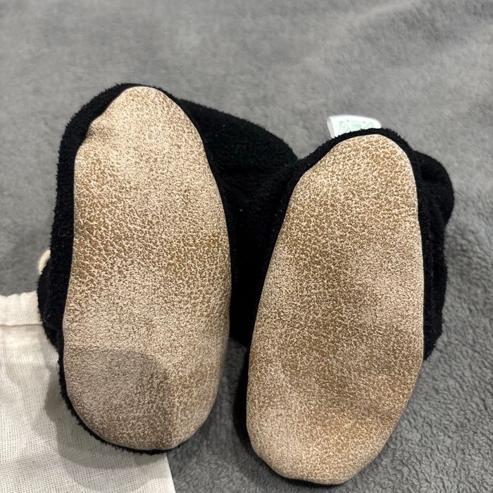 Chaussons bébé - photo numéro 2
