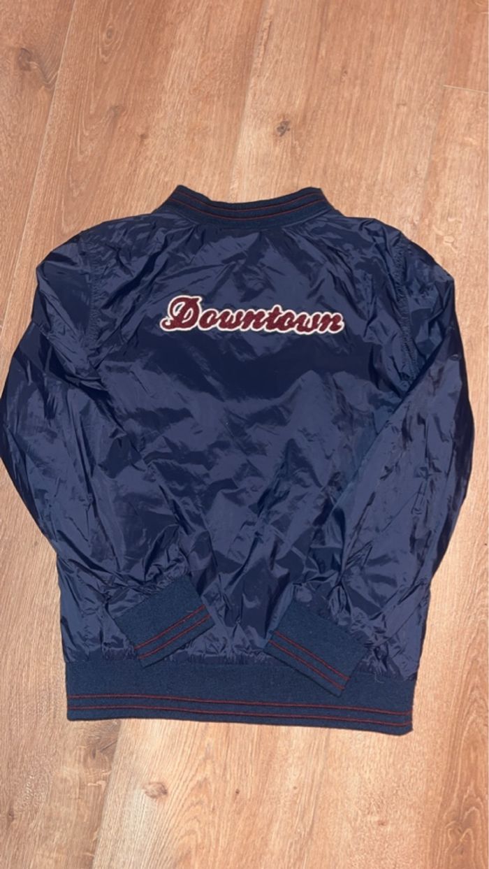 Veste tape à l'œil - photo numéro 2