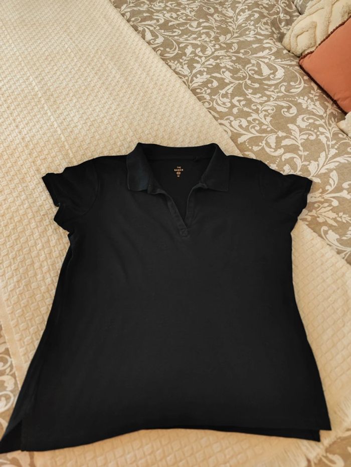 Polo basic c&a