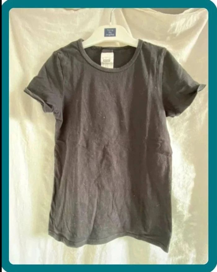 Tee-shirt