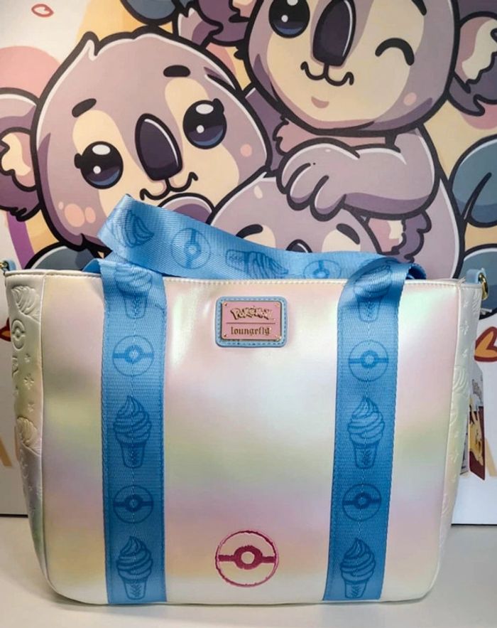 Pokémon - Pikachu - Tote Bag - photo numéro 3