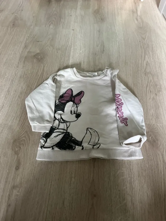 Lot de vêtements 18 mois - photo numéro 3