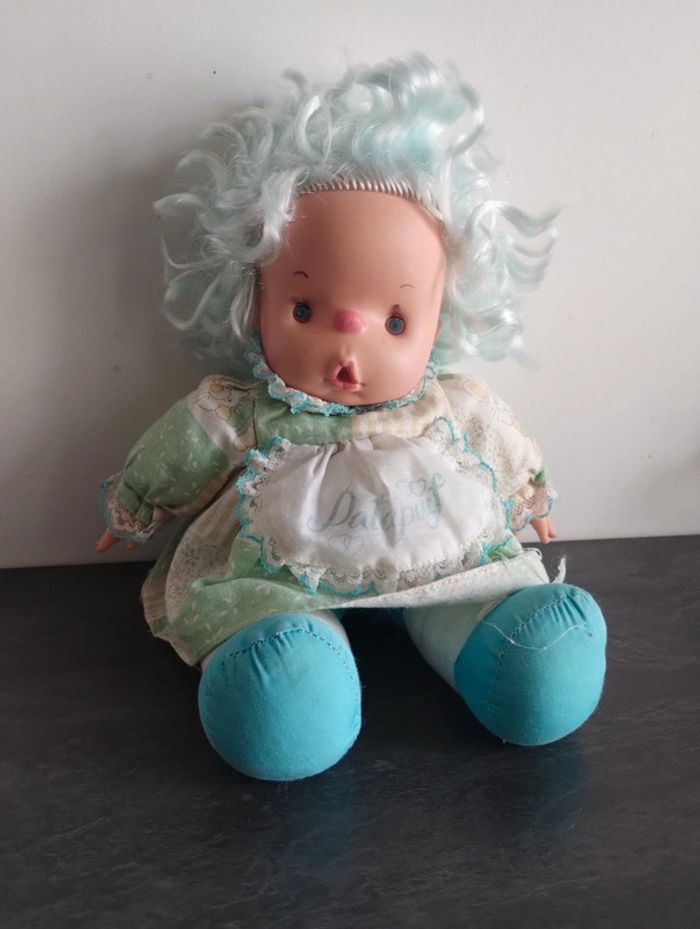 Poupée Patapouf - photo numéro 2