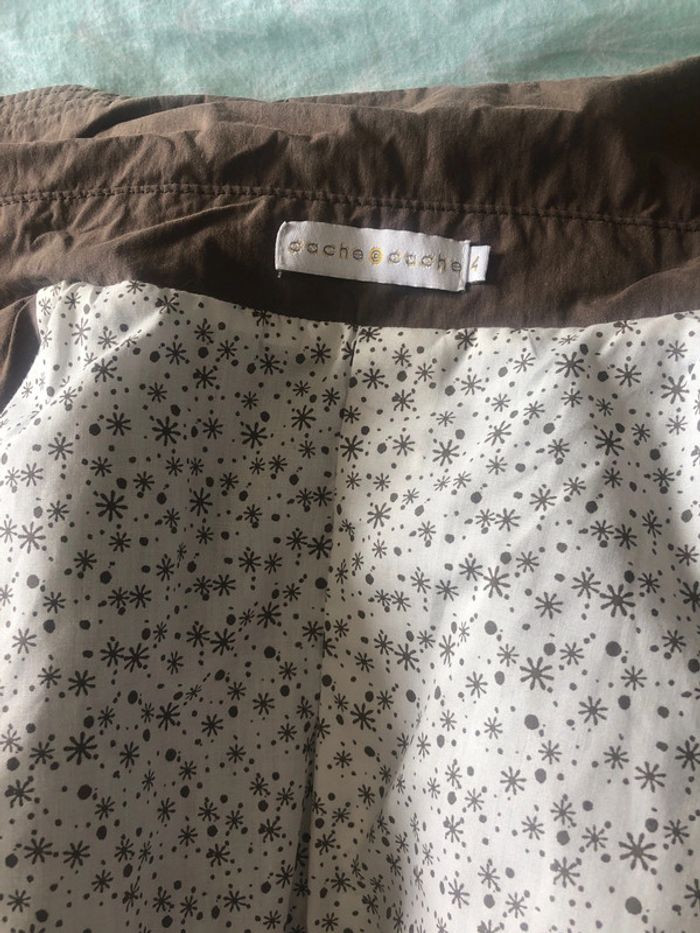 Veste taille 4 - photo numéro 3