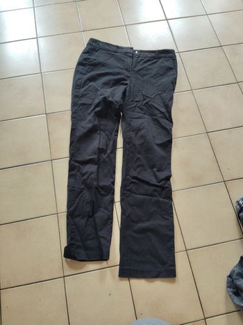 Pantalon camaïeu