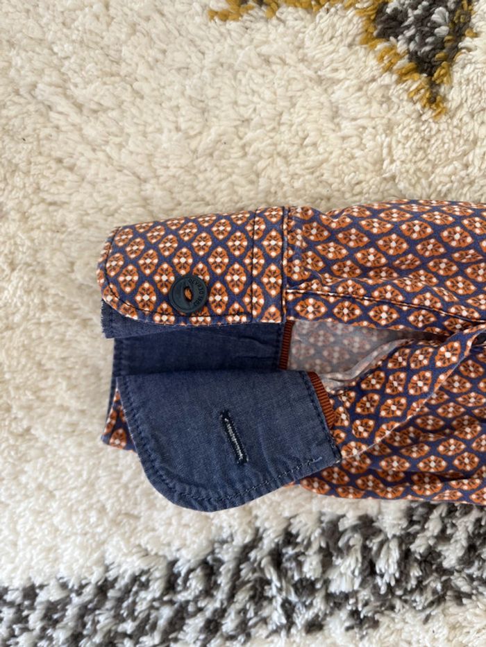 Chemise homme Devred L - photo numéro 3
