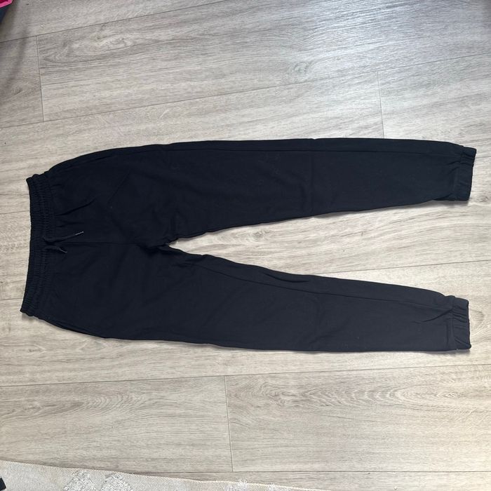 Jogging noir