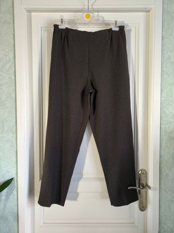 Pantalon de costume Taille 3