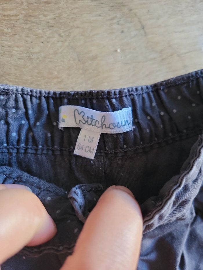 Pantalon - photo numéro 2